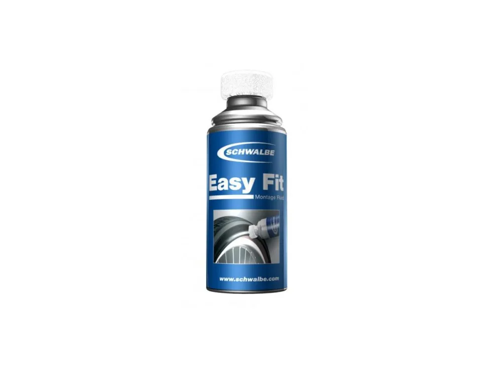 Easy-Fit Montage-Fluid Schwalbe Schwammdose, 50ml Saisonangebot