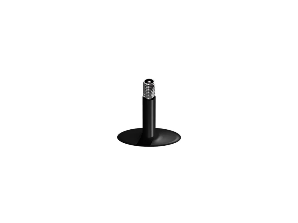 Schlauch Reha 10x2 (54-152) passend 260/165-60 (255x50) AV - Autoventil gerade Mega-Angebot