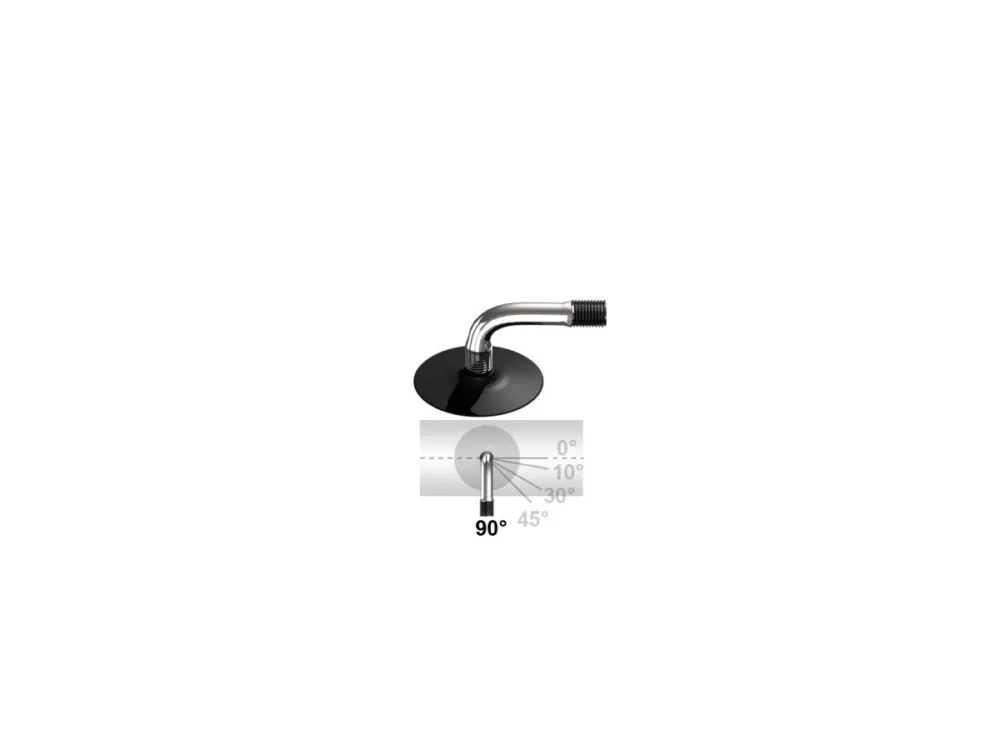 Schlauch Reha 200x50 (7x1 3/4) AV 90/90° in Achsrichtung Direkt Vom Hersteller