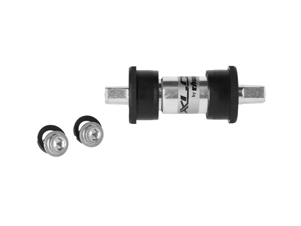 Finale Aktion XLC Innenlager Pressfit 127mm, Ø40, 68mm, 4-Kant