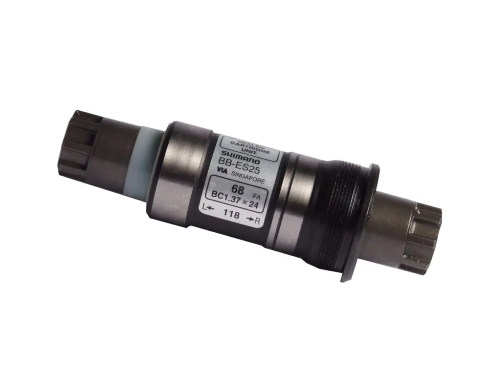 Kompaktinnenlager 68/118 mm BB-ES 300, BSA Octalink Zertifiziert