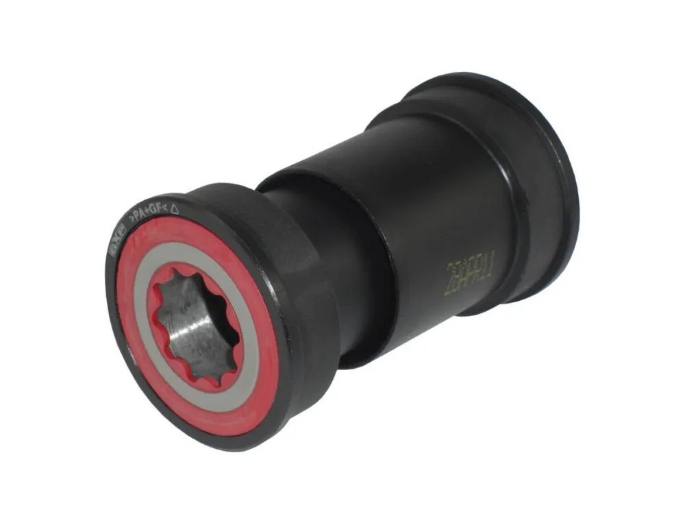 Innenlager Truvativ GXP Road BB86, Farbe: schwarz/rot Sichere Zahlung