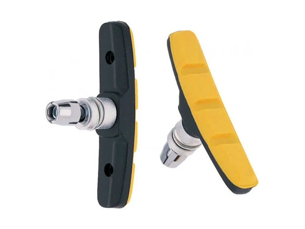 Point Bremsschuhe-V-Brake Point per Paar Kostenloser Rückversand