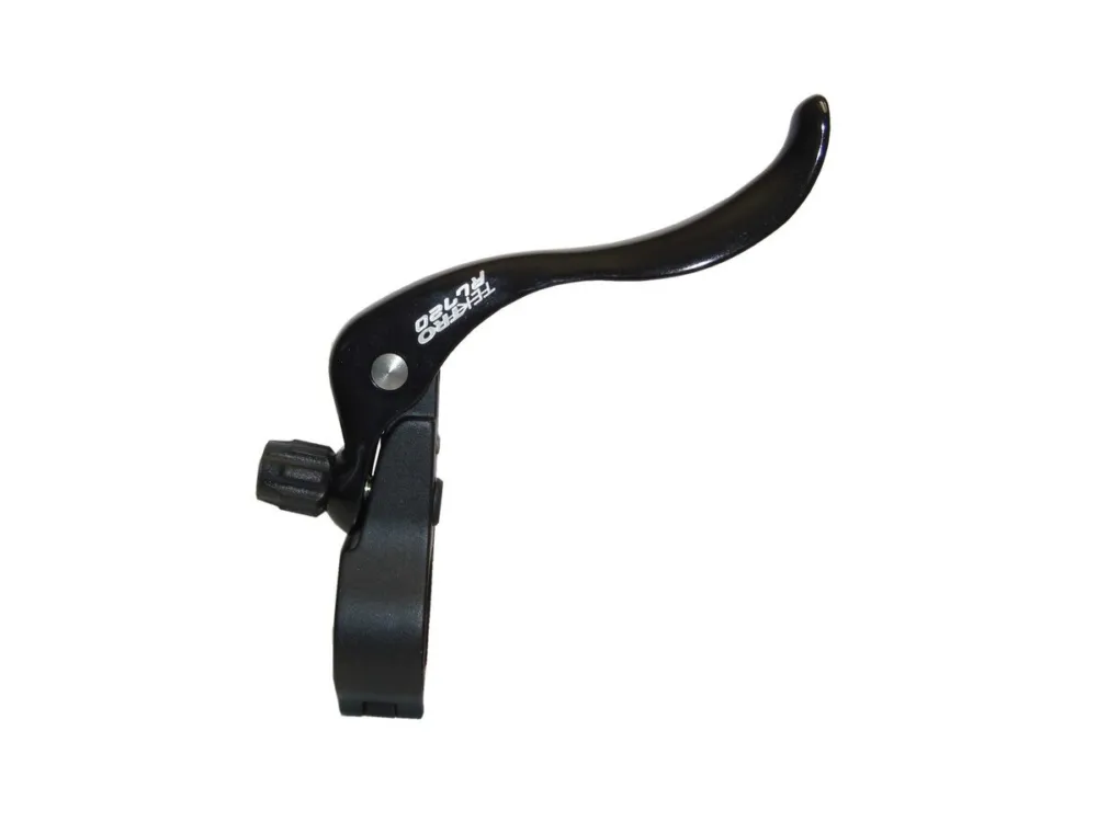 Neue Kollektion Tektro - Bremshebel-Set Tektro RL 720 Alu, schwarz