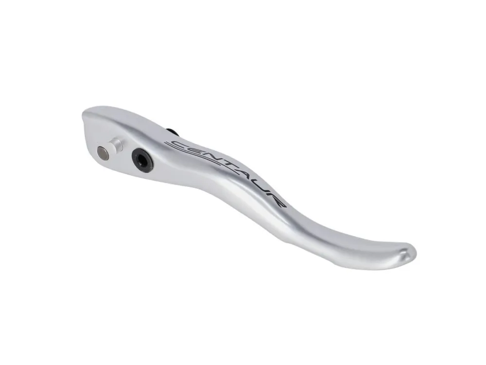 Campagnolo - Bremshebel Centaur Ergopower links, silber Preisreduziert