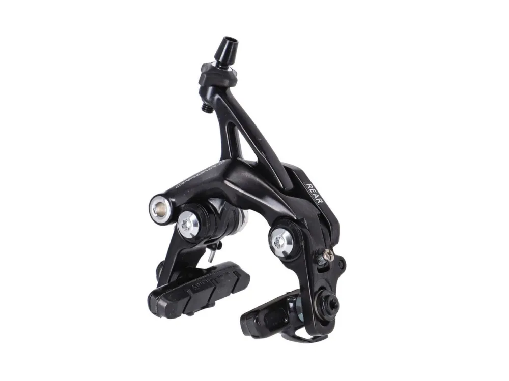 Billig Campagnolo - HR-Bremse Campagnolo Direct Mount HR, schwarz, Direct Mount f. Sitzstreben