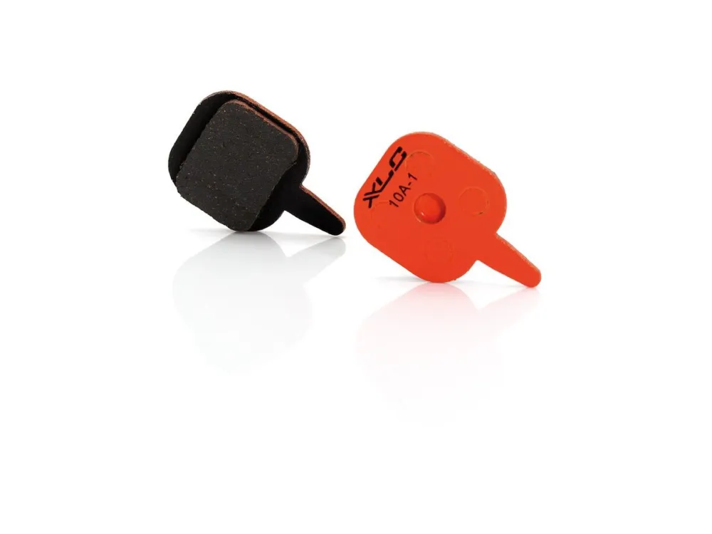 Bestseller XLC Scheibenbremsbeläge BP-O02 Tektro Io, XLC Mod. 1