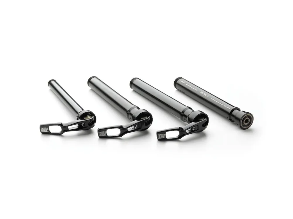 Solange Der Vorrat Reicht Rockshox - Achs-System RockShox Maxle Lite schwarz, 15mm x 150