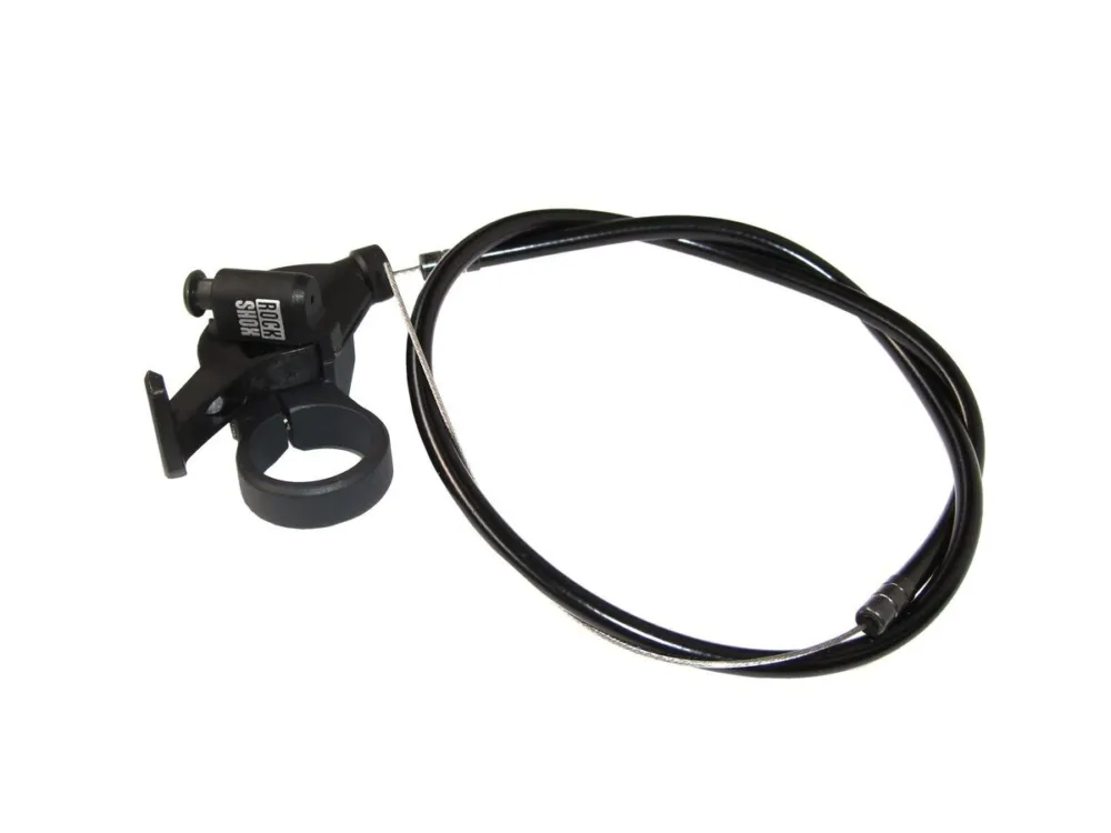 Sonderaktion Rockshox - AM PopLoc Lever Left (blackbox) 11.4308.848.000