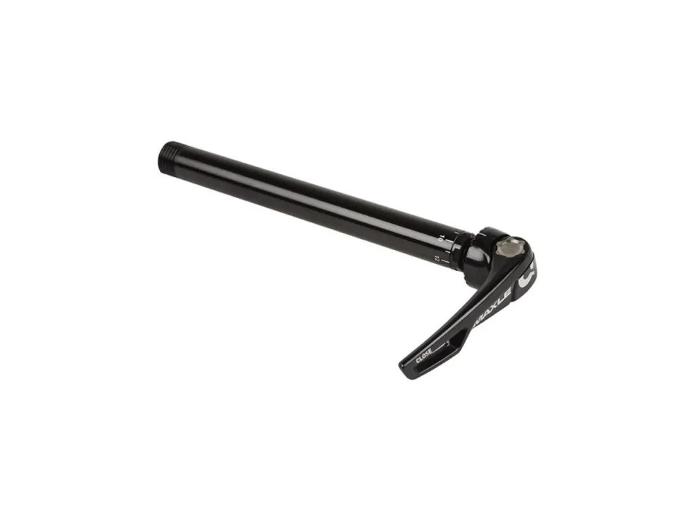 RockShox Maxle Ultimate hinten 12x148mm (Boost), länge: 188mm Kostenfreie Lieferung