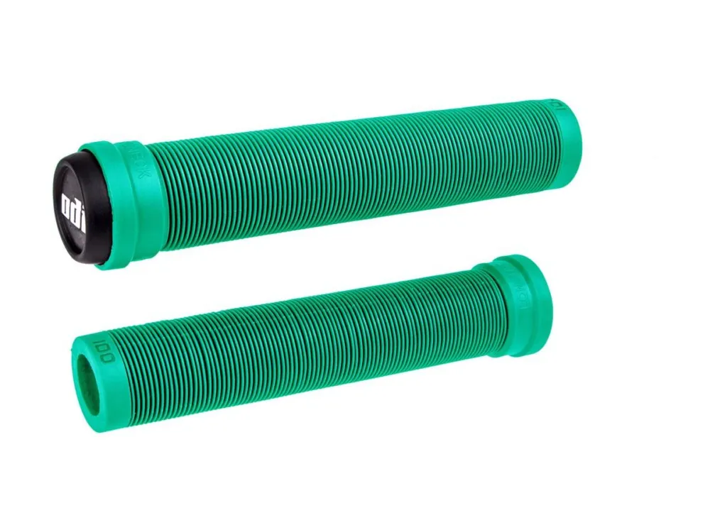 ODI BMX Griffe Longneck SLX Flangeless mint, 160mm Bestseller