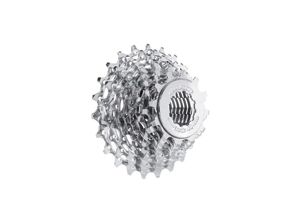Direkt Vom Hersteller SRAM Kassette PG-950 MTB 11-34 Zähne, 9-fach, verchromt