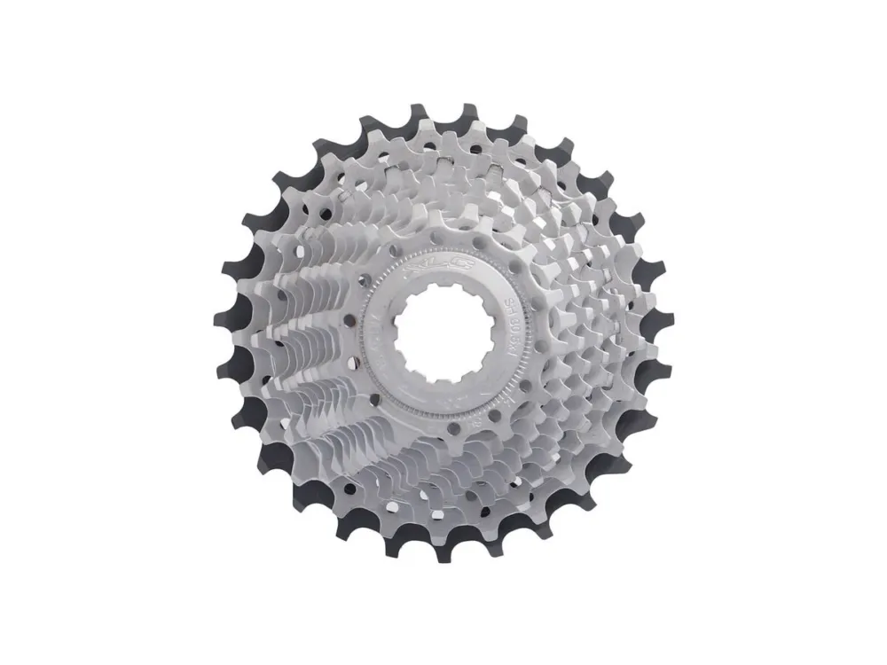 XLC Zahnkranz-Kassette 11-fach Xtralight 16-17-18-19-20-21-22-23-24-25-27 Campa Gratis Versand