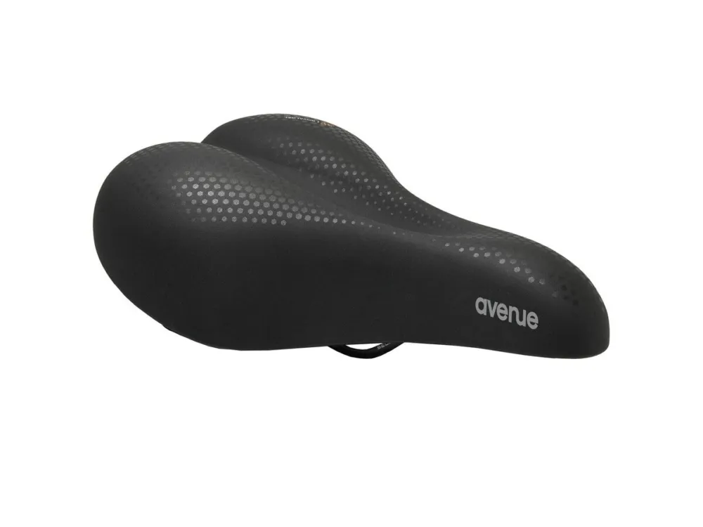 Selle Royal - Sattel Selle Royal Avenue sw, Unisex, 258x183mm, ca.664g, moderate Mega-Angebot