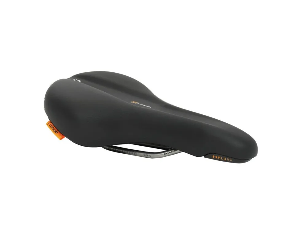 Sale Selle Royal - Sattel Selle Royal Explora sw, Unisex, 273x171mm, ca.415g, moderate
