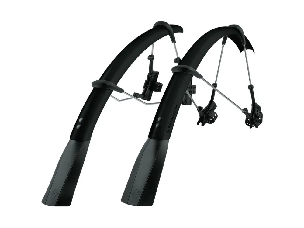 Versand Am Gleichen Tag SKS - Schutzblechset SKS Raceblade Pro 28Zoll, Reifenbreite 20-25mm, schwarz matt