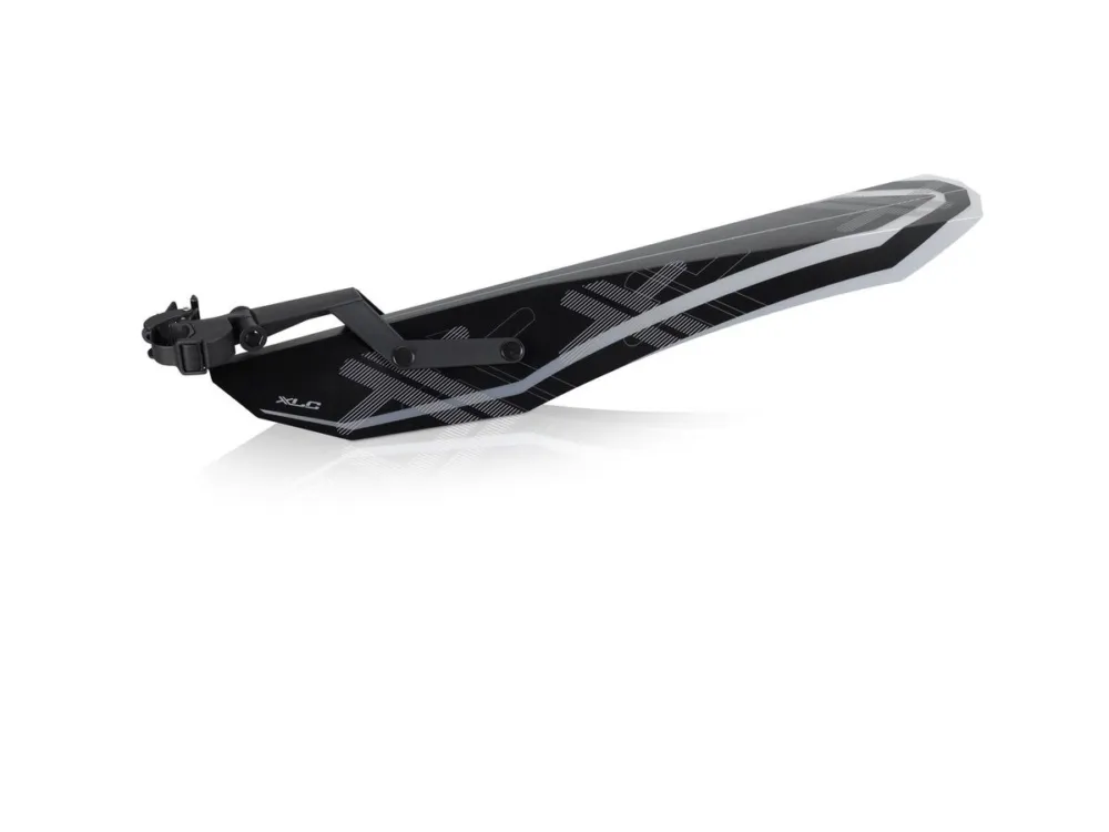 XLC Mudguard HR MG-C06 Fatbike, schwarz Nur Heute