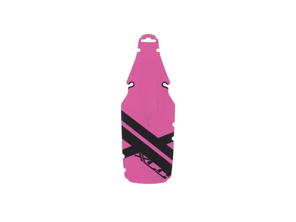 Kostenloser Rückversand XLC Mini Mudguard MG-C33 HR pink/ XL