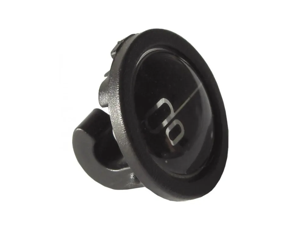Curana Strebenclip Eurofender 1 Stk Plastic Cap BL,f. Aruba,Flitzer,Talparo Billig