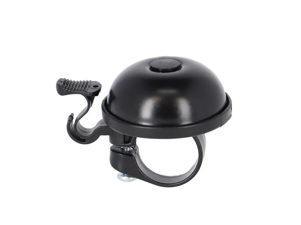 XLC Miniglocke DD-M32 schwarz, Stahl Sofort Bestellen