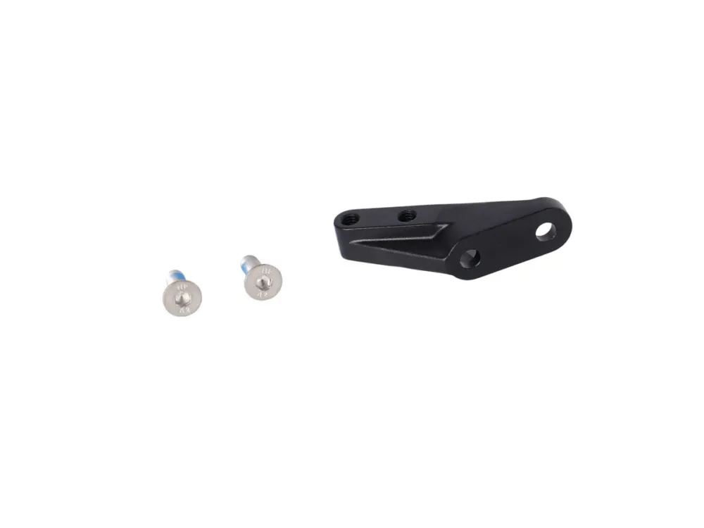 XLC Kickstand Adapter KS-X06 KSA18/ØM6 inkl Schraubenset Neu