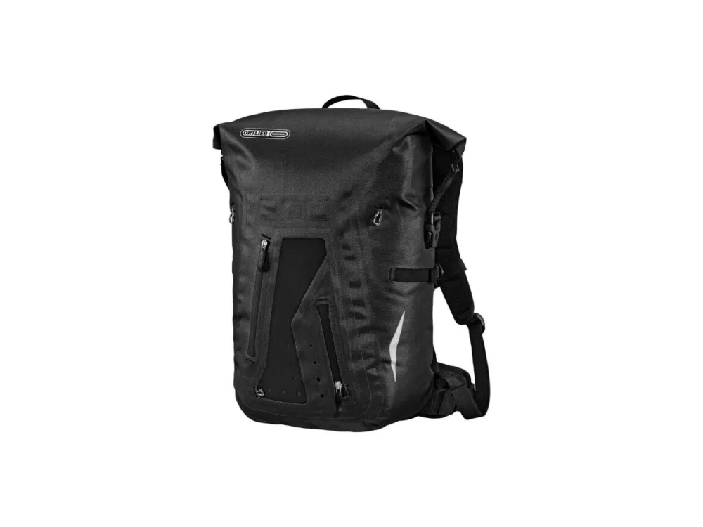 ORTLIEB Packman Pro Two - black Günstig