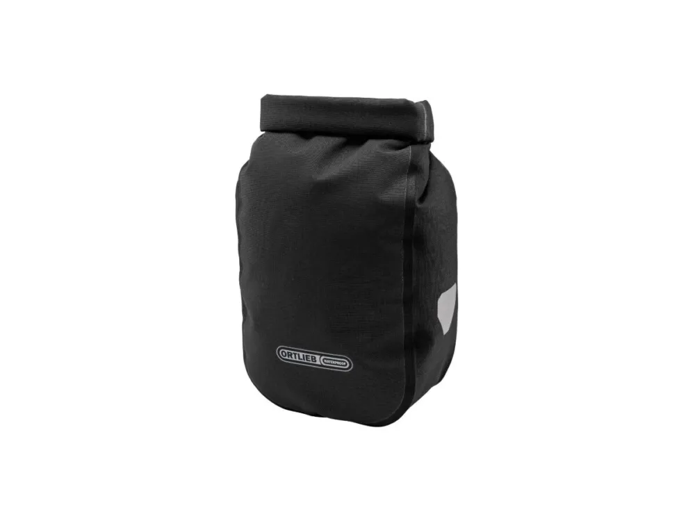 Angebot Ortlieb Fork-Pack Plus black 5,8L