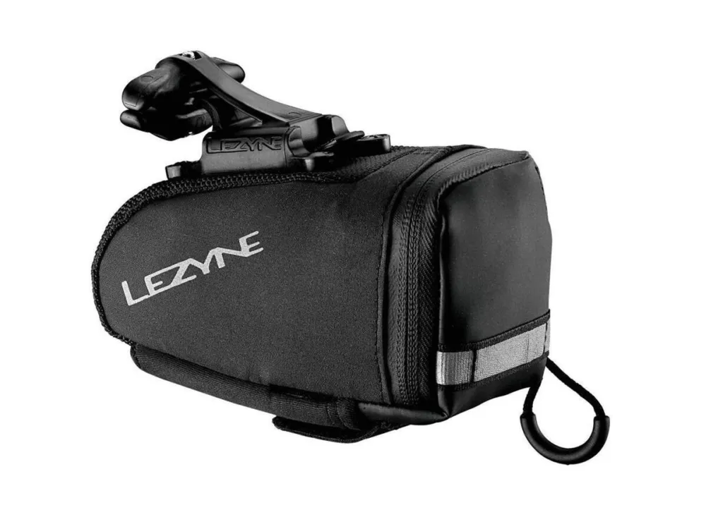 Lezyne Satteltasche Caddy (M) mit QR-Montagesystem Abverkauf