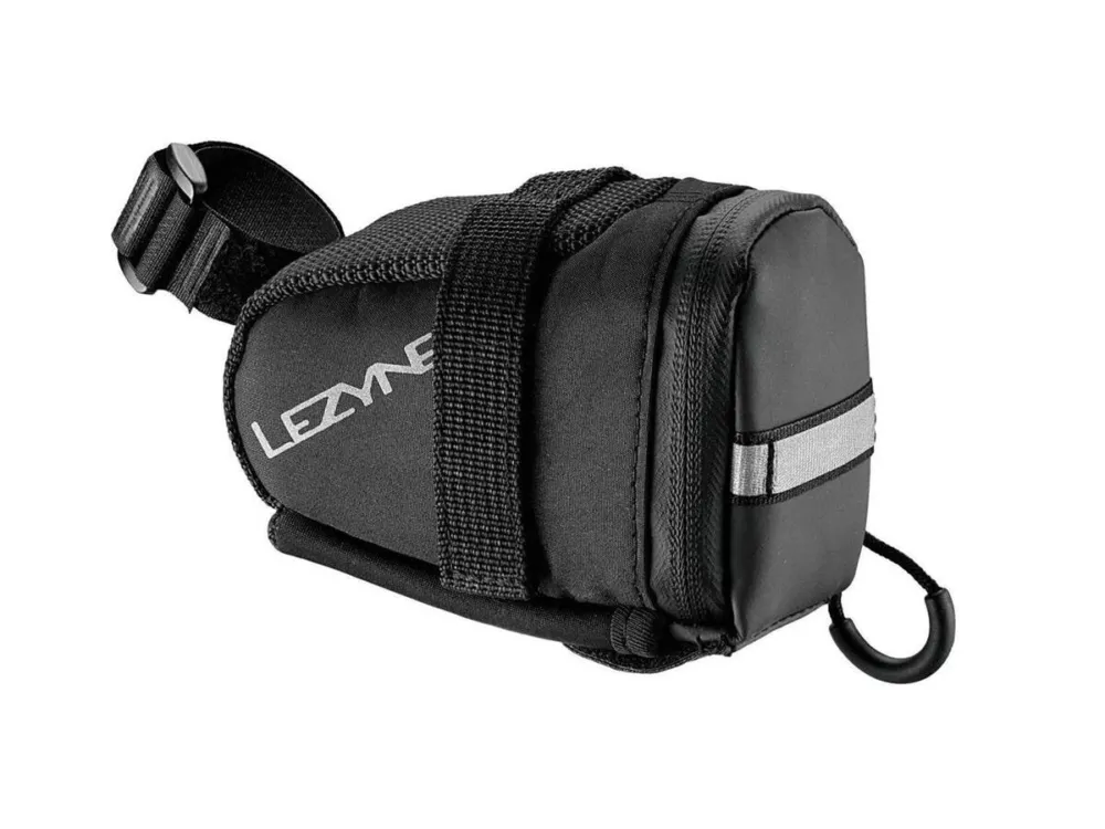 Lezyne Satteltasche Caddy (S) inkl. V5 Multifunktionswerkzeug Solange Der Vorrat Reicht