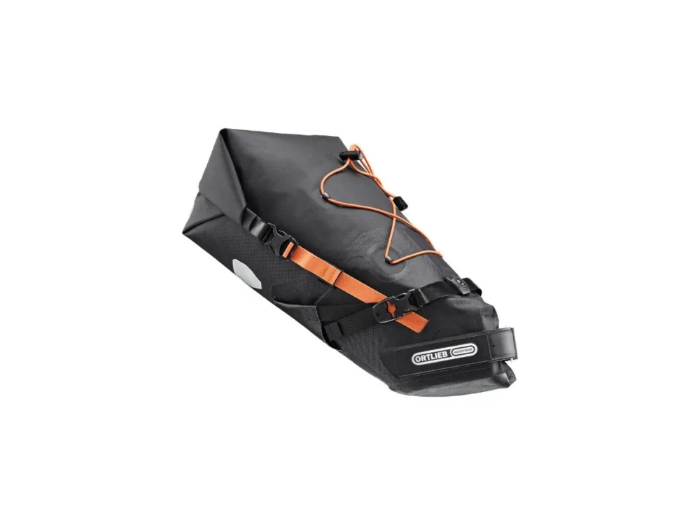 Angebot Ortlieb Seat-Pack black matt 11L