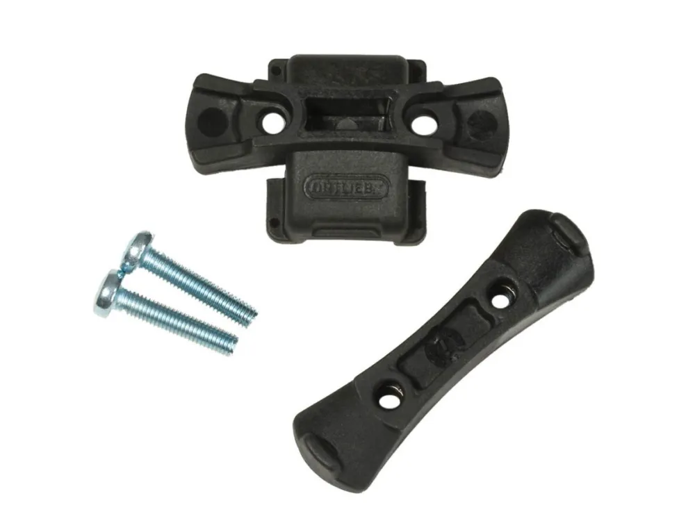 Angebot ORTLIEB Saddle-Bag Mounting-Set - diverse