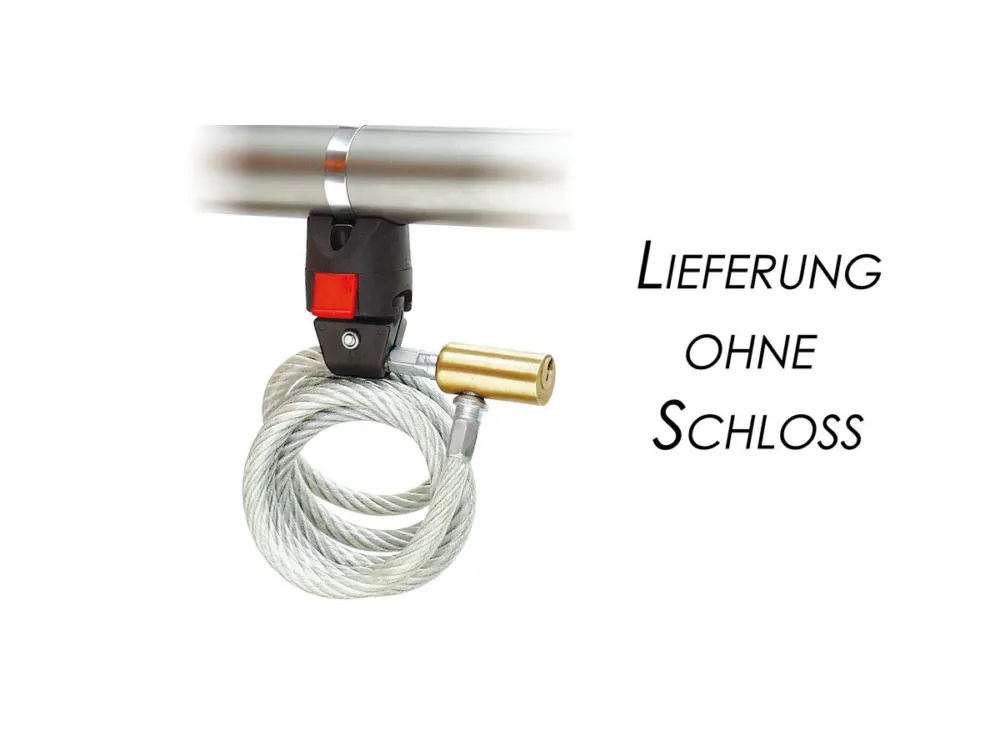 Adapter-Klickfix-Mini schwarz Sofort Bestellen