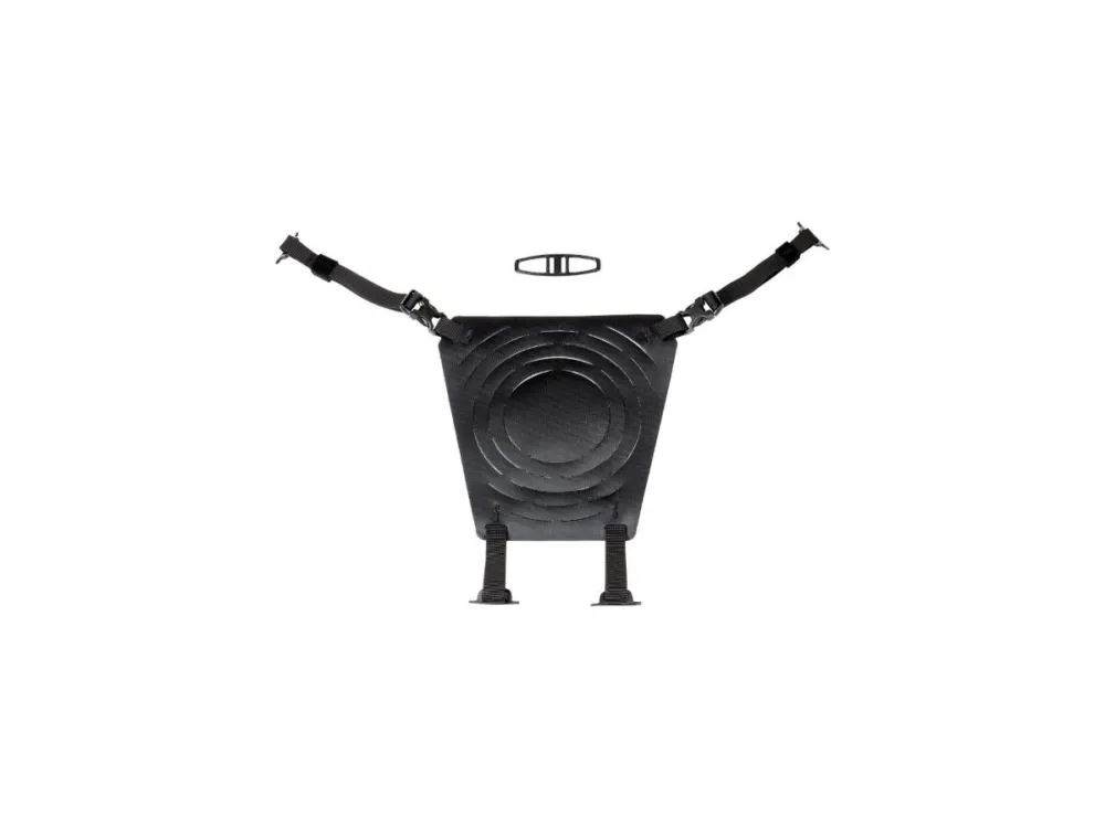 ORTLIEB Attachment kit for Helmets Kostenfreie Lieferung